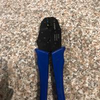 Pinza come da foto originale