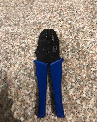 Pinza come da foto originale