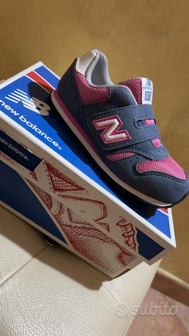 Scarpe new balance Tutto per i bambini In vendita a Taranto