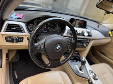 Bmw touring