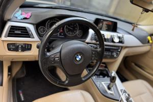 Bmw touring