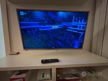 LG SMART-TV (MODULO WIFI DA SOSTITUIRE)