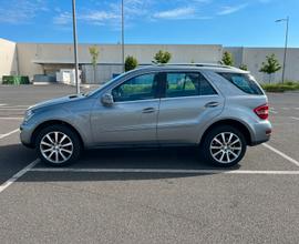 ML 350 Bluetec Grand Edition euro6 a