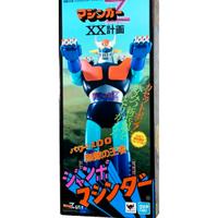 Mazinga Z Jumbo Bandai sottocosto