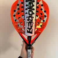 Rachetta Padel Babolat Juan lebron 2026