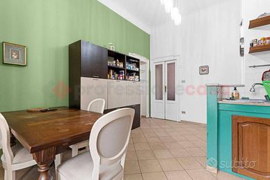 Appartamento Milano [Cod. rif 3308656VRG]