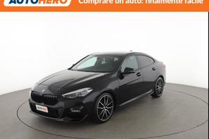 BMW 218 UK16820