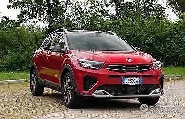 Ricambi garantiti kia stonic 2022