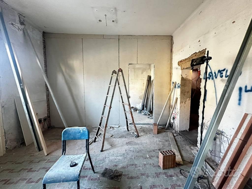 Appartamento – Molinella, San Martino in Argine - Vista 4