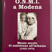 Opera Nazionale per la Maternità e l'Infanzia ONMI