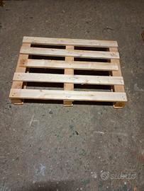 Bancali legno 