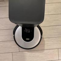 iRobot + Braava