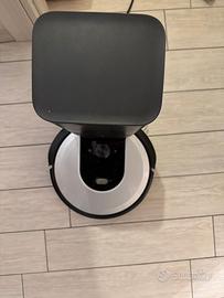 iRobot + Braava