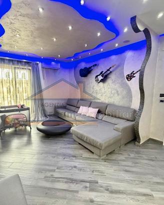 Appart. ristrutturato+box doppio in Viale Europa