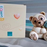 Panda Albino Esclusivo Soci Thun anno 2023