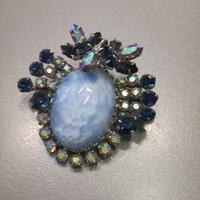 Spille bigiotteria vintage