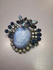 Spille bigiotteria vintage