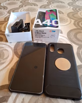 Samsung A 40