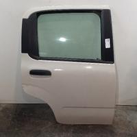 PORTIERA POSTERIORE DESTRA FIAT Panda 3° Serie 51