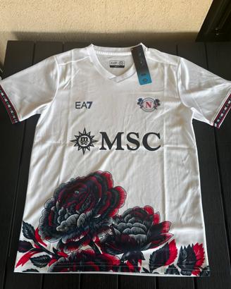 Maglia calcio