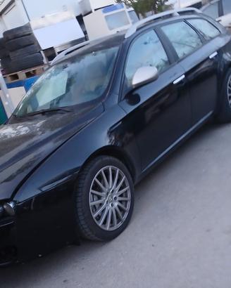 alfa 159