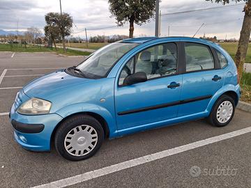 Citroen c3 1.4 hdi del 2004