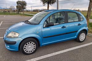 Citroen c3 1.4 hdi del 2004