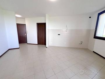Appartamento di 79 m² con 2 locali e box auto a Ra