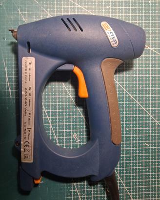 Cucitrice meccanica elettrica DEXTER