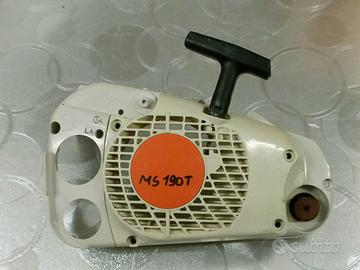STIHL MS 190T