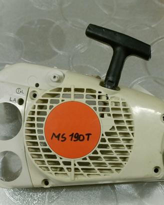 STIHL MS 190T