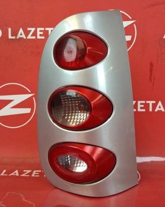 FANALE POSTERIORE DESTRO Smart Fortwo Coupé W450 C