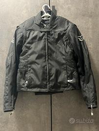 Giacca da moto AQL taglia M