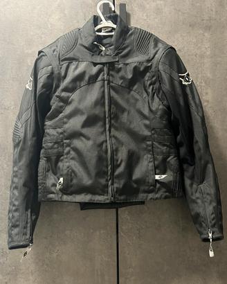 Giacca da moto AQL taglia M