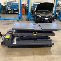Snap-on carrello sollevatore mobile