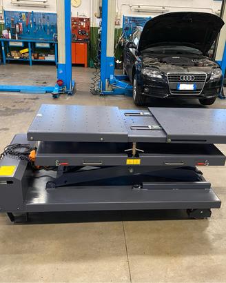 Snap-on carrello sollevatore mobile