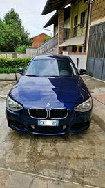 bmw serie 1 f20