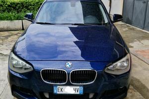 bmw serie 1 f20