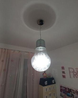 lampadario 