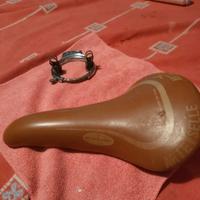 Sella Arte selle super sport da riparare