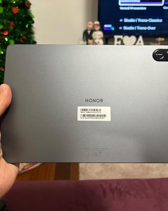 Tablet honor pad x8A