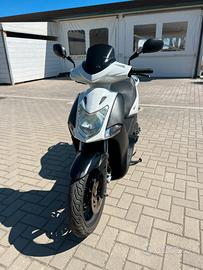 KYMCO AGILITY 125