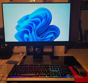 Pc Dell All'in One I5 9600k 16Gb 512Gb Nuovo?