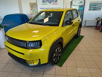 Fiat Grande Panda 1.2 Hybrid 110 CV S&S Icon