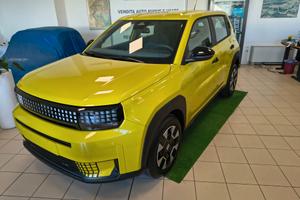 Fiat Grande Panda 1.2 Hybrid 110 CV S&S Icon