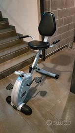 Cyclette Body Champ C-11 Sport - 