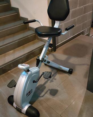 Cyclette Body Champ C-11 Sport - 