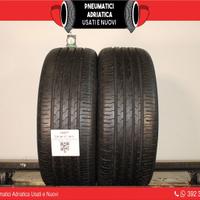 2 Gomme 215 50 R 17 Continental al 70% SPED GRATIS