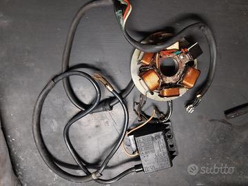 statore usato vespa et3 