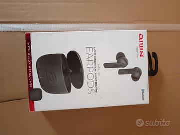 Cuffie Auricolari Bluetooth AIWA